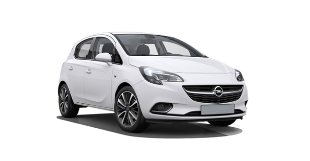 Alquiler de coches en Mallorca - Opel Corsa